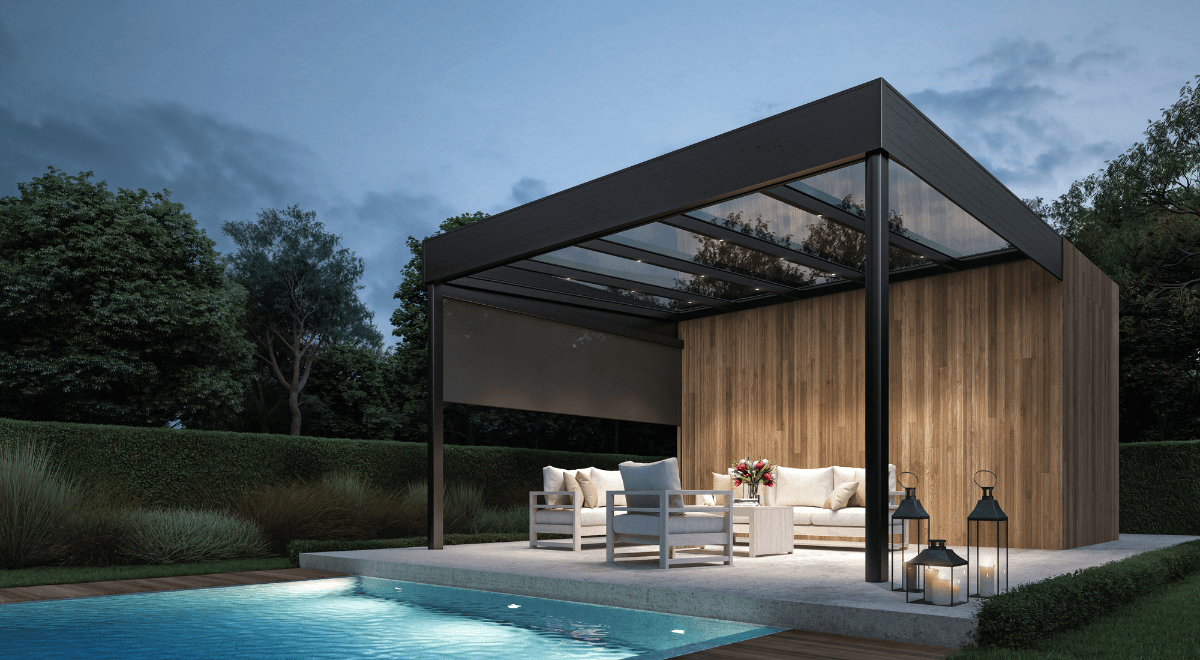 Pergolas et Carports