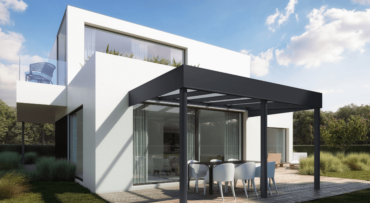 Pergolas et Carports